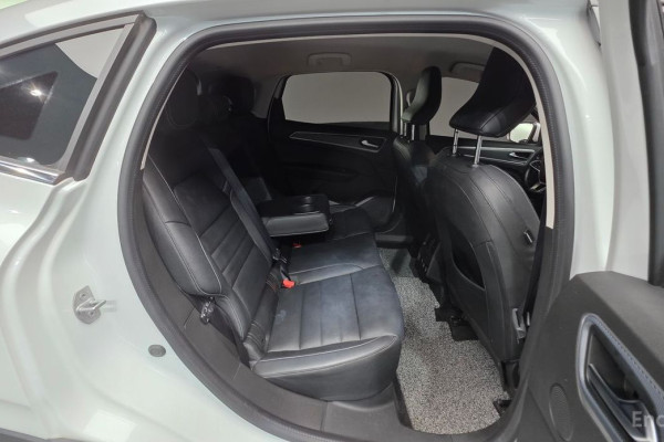 2022 Renault Samsung XM3 с пробегом 58 142 км