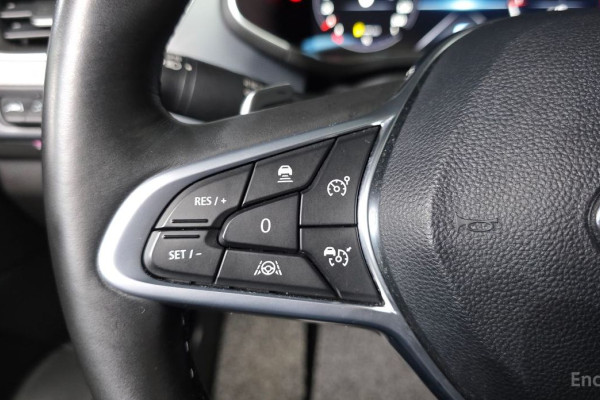 2022 Renault Samsung XM3 с пробегом 58 142 км