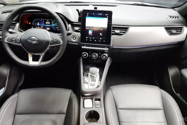 2022 Renault Samsung XM3 с пробегом 54 240 км