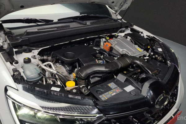 2022 Renault Samsung XM3 с пробегом 54 240 км