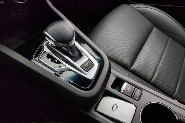 2022 Renault Samsung XM3 с пробегом 54 240 км