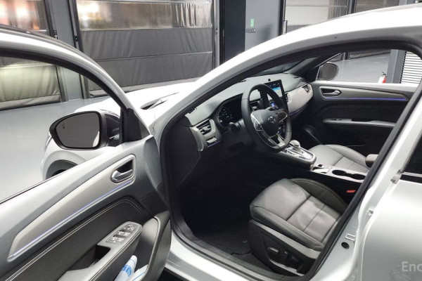 2022 Renault Samsung XM3 с пробегом 54 240 км