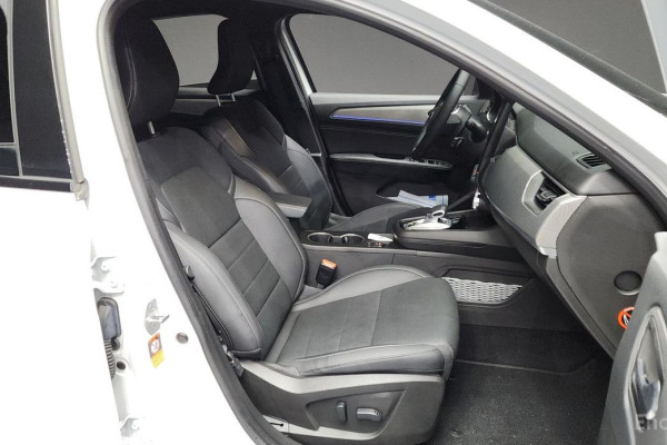 2022 Renault Samsung XM3 с пробегом 54 240 км