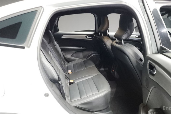 2022 Renault Samsung XM3 с пробегом 54 240 км