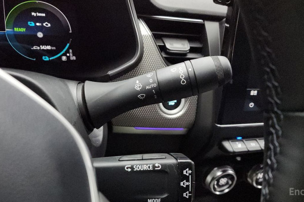 2022 Renault Samsung XM3 с пробегом 54 240 км