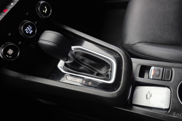 2022 Renault Samsung XM3 с пробегом 49 628 км