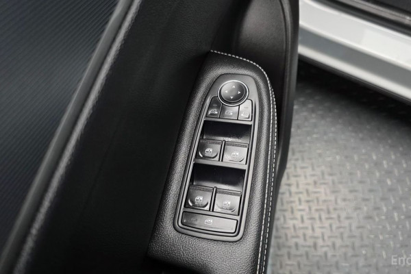 2022 Renault Samsung XM3 с пробегом 49 628 км