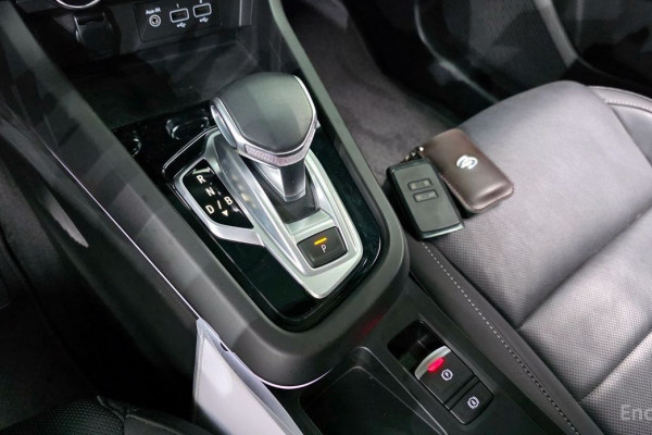 2022 Renault Samsung XM3 с пробегом 67 708 км