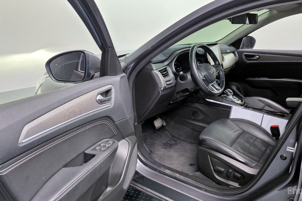 2022 Renault Samsung XM3 с пробегом 67 708 км