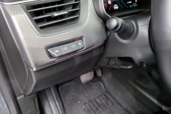 2022 Renault Samsung XM3 с пробегом 67 708 км