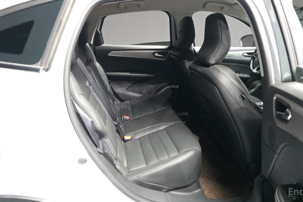 2022 Renault Samsung XM3 с пробегом 52 457 км