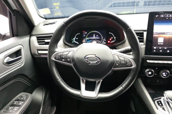 2022 Renault Samsung XM3 с пробегом 52 457 км