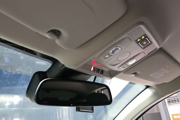 2022 Renault Samsung XM3 с пробегом 52 457 км