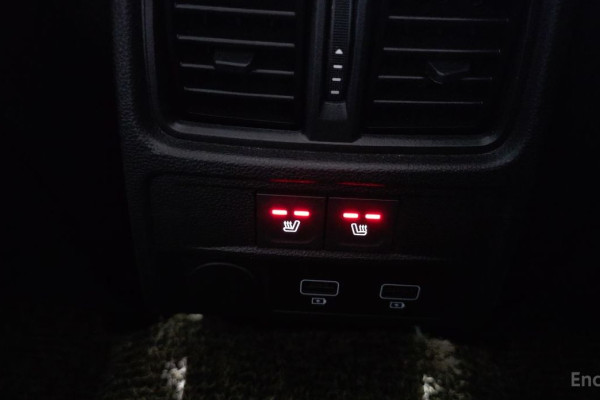 2022 Renault Samsung XM3 с пробегом 52 457 км