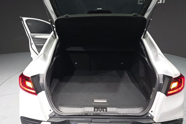 2022 Renault Samsung XM3 с пробегом 52 457 км