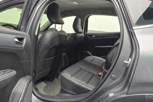 2021 Renault Samsung XM3 с пробегом 41 832 км