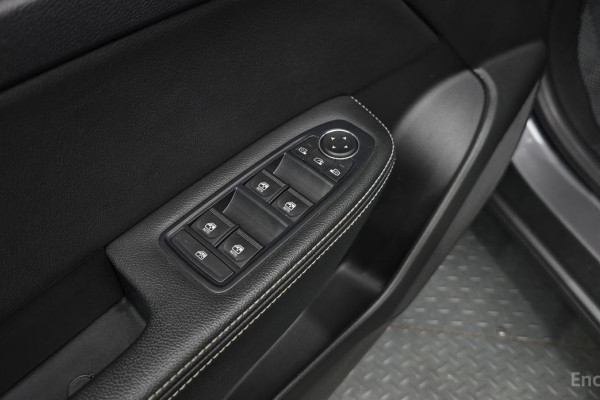 2021 Renault Samsung XM3 с пробегом 41 832 км