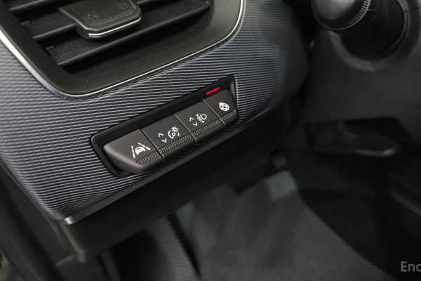 2021 Renault Samsung XM3 с пробегом 41 832 км