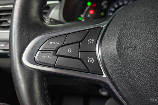 2021 Renault Samsung XM3 с пробегом 41 832 км