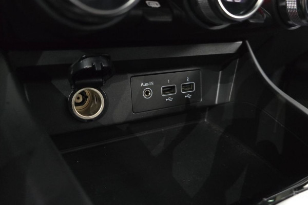 2021 Renault Samsung XM3 с пробегом 41 832 км