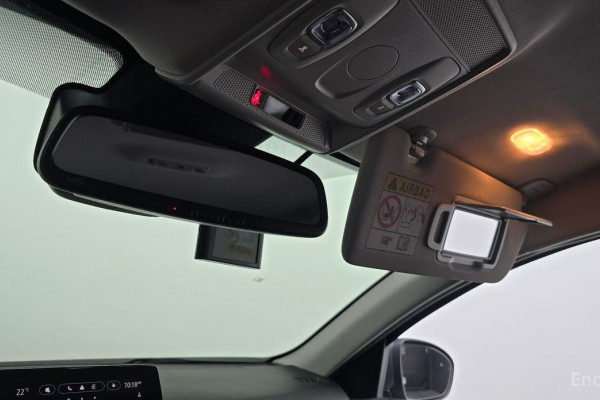 2021 Renault Samsung XM3 с пробегом 41 832 км