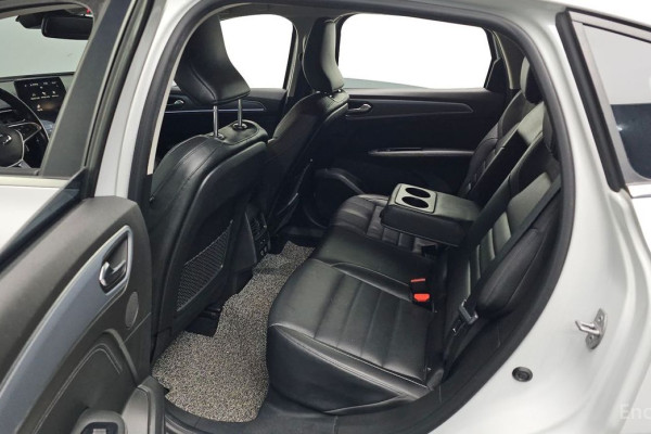 2021 Renault Samsung XM3 с пробегом 59 816 км