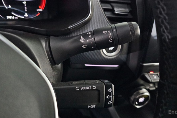 2021 Renault Samsung XM3 с пробегом 59 816 км