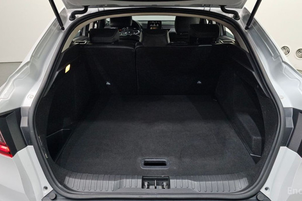 2021 Renault Samsung XM3 с пробегом 59 816 км