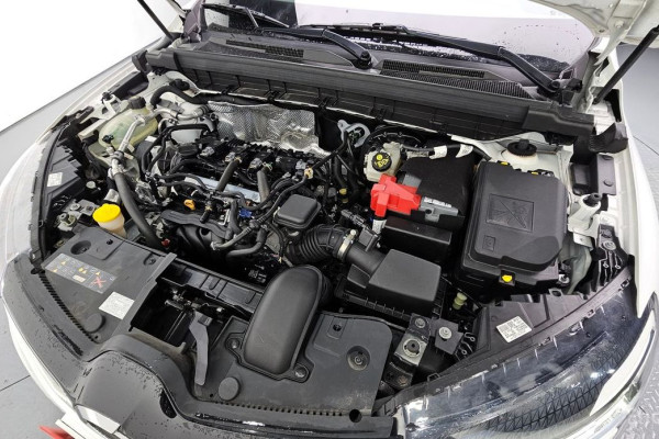 2022 Renault Samsung XM3 с пробегом 90 175 км