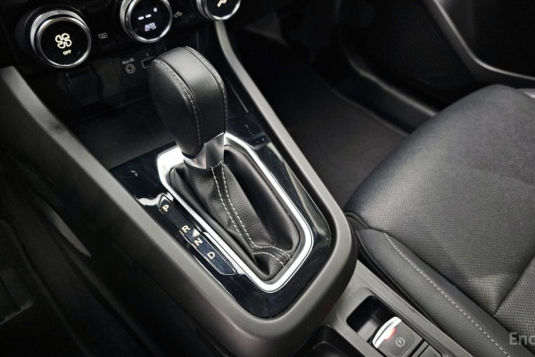 2022 Renault Samsung XM3 с пробегом 90 175 км