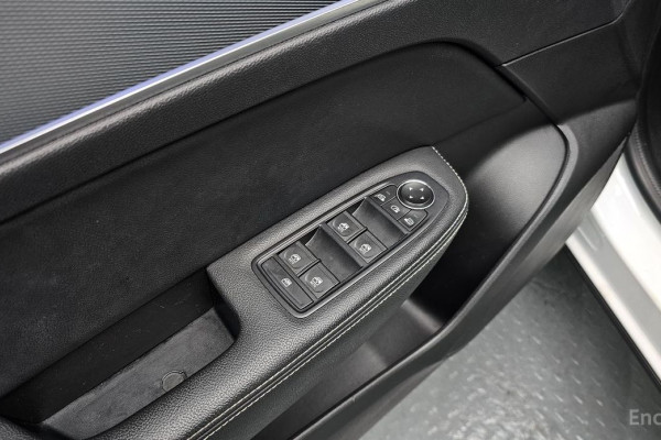 2022 Renault Samsung XM3 с пробегом 90 175 км