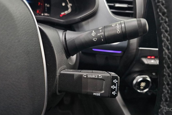 2022 Renault Samsung XM3 с пробегом 90 175 км