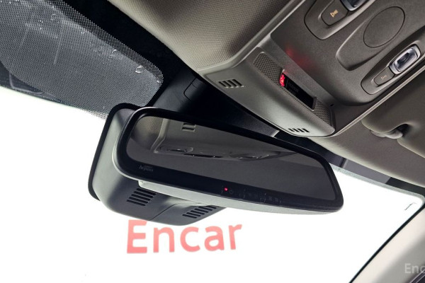 2022 Renault Samsung XM3 с пробегом 90 175 км