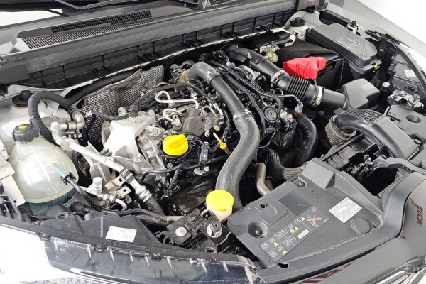 2022 Renault Samsung XM3 с пробегом 52 262 км