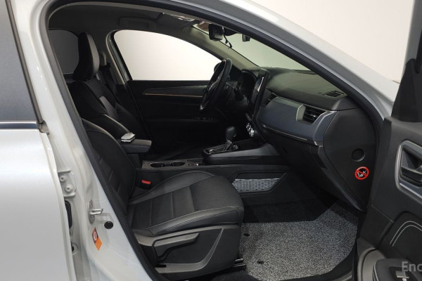 2022 Renault Samsung XM3 с пробегом 52 262 км