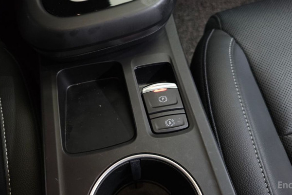 2022 Renault Samsung XM3 с пробегом 52 262 км