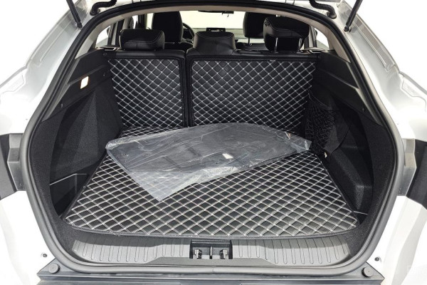 2022 Renault Samsung XM3 с пробегом 52 262 км