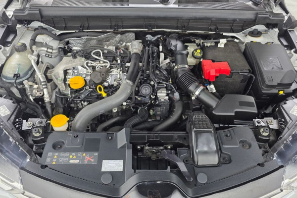 2021 Renault Samsung XM3 с пробегом 58 911 км