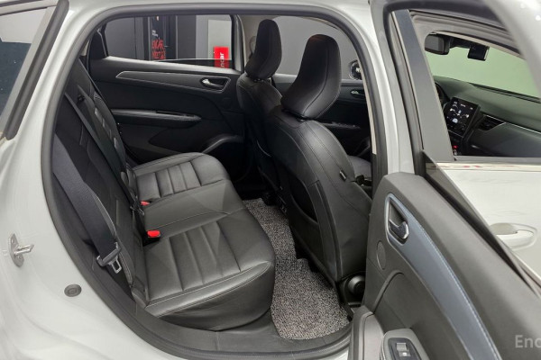 2021 Renault Samsung XM3 с пробегом 58 911 км