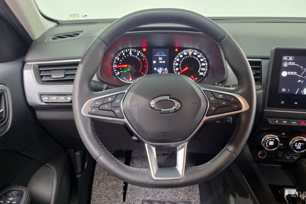 2021 Renault Samsung XM3 с пробегом 58 911 км