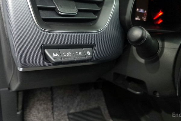 2021 Renault Samsung XM3 с пробегом 58 911 км