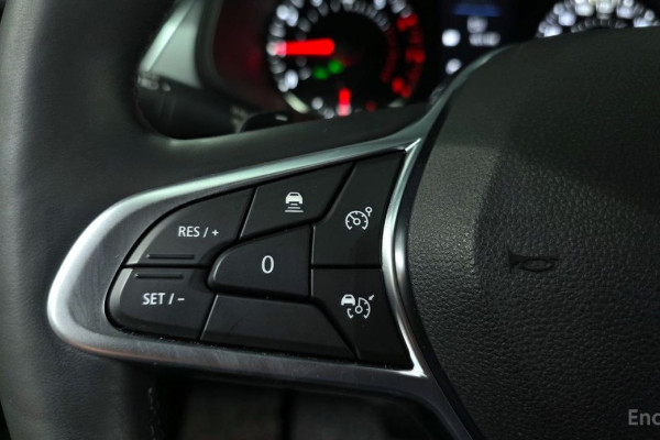 2021 Renault Samsung XM3 с пробегом 58 911 км