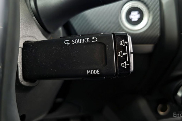 2021 Renault Samsung XM3 с пробегом 58 911 км