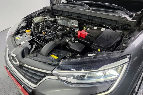 2021 Renault Samsung XM3 с пробегом 77 845 км