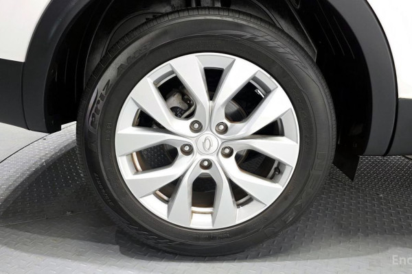 2021 Renault Samsung XM3 с пробегом 57 448 км