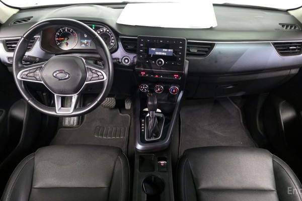 2021 Renault Samsung XM3 с пробегом 57 448 км