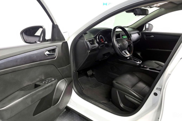 2021 Renault Samsung XM3 с пробегом 57 448 км