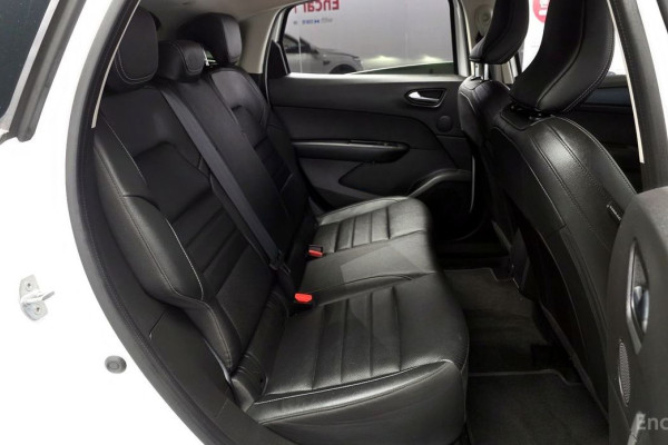 2021 Renault Samsung XM3 с пробегом 57 448 км