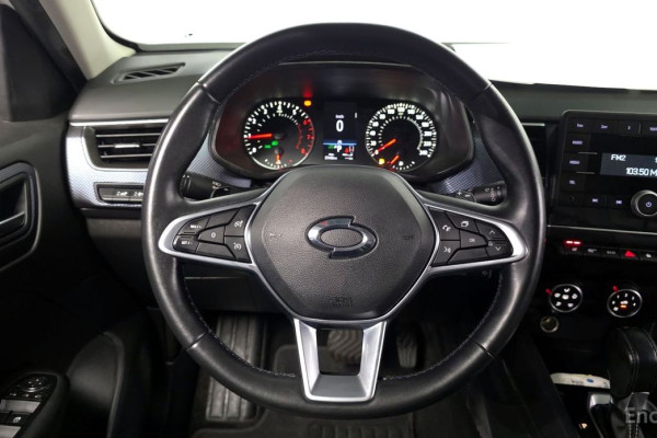 2021 Renault Samsung XM3 с пробегом 57 448 км