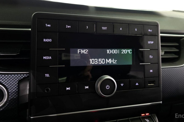 2021 Renault Samsung XM3 с пробегом 57 448 км